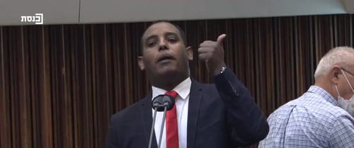 שר הבריאות התעמת עם יברקן: "אתה משקר"