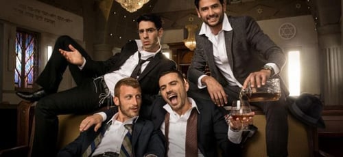 לאור ההצלחה: שבאבניקים תחזור לעונה שלישית