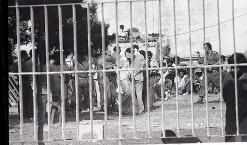 'חצר משחקים': סרט חדש על פרשייה יוצאת דופן בלבנון