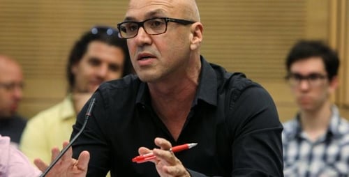 תחקיר נגד גל אוחובסקי מטלטל את הקהילה הגאה