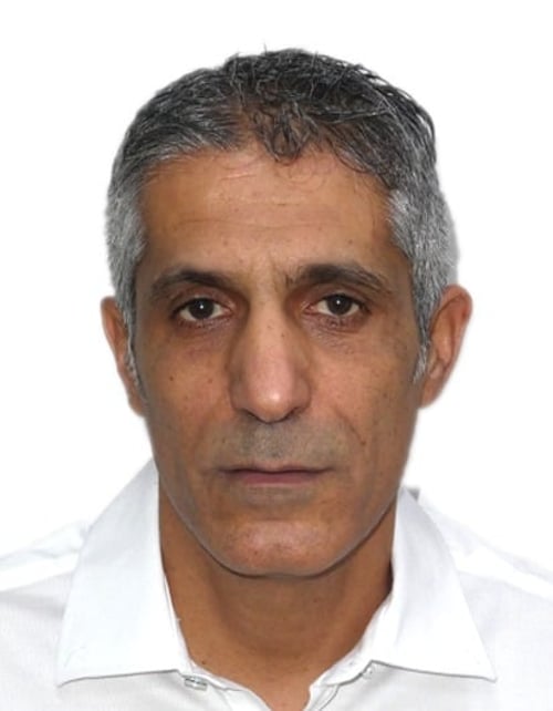 מיקי לוי הודיע: זה קצין הכנסת החדש