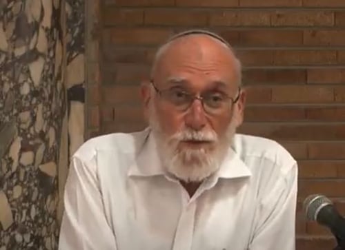 "במשך 50 שנה בישיבה, רק בחור אחד 'זרק את הכיפה'"