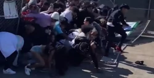 האסון בטקסס: הזרקות סמים גרמו לאירוע?