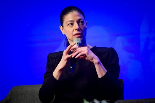 מיכאלי ובר לב: "זריקות אבנים על רכבים הן טרור"