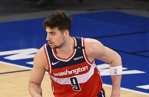 אבדיה מככב בNBA : דאבל-דאבל שני ברציפות