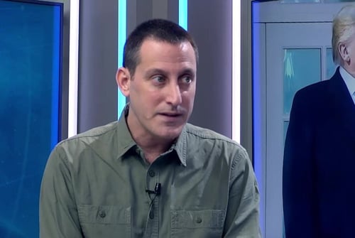 ברשת תקפו את ברק רביד: "משחיר את ישראל בעולם"