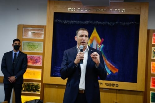 מועצת חכמי התורה: "הרס וחורבן בחומות הכשרות"