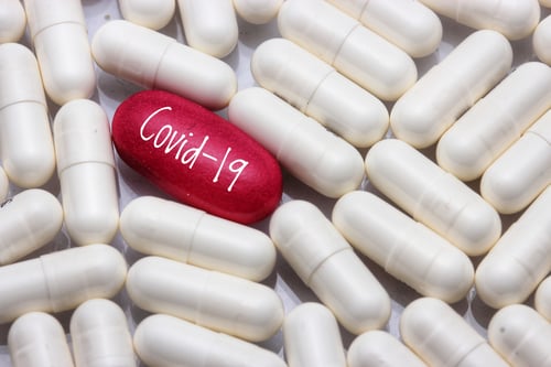 ה-FDA נתן אישור חירום לתרופת הקורונה של פייזר