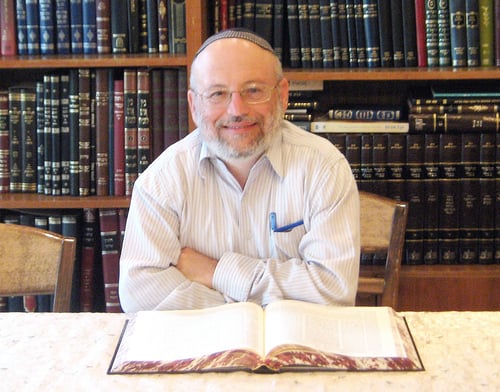 הרב ברונר מגיב להקלטות: "הרב דרוקמן שכנע אותי"