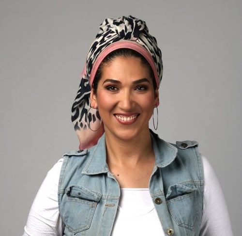 "נקודת מבט נשית ואמונית": אביגיל בסינגל חדש