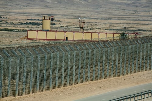 בגלל טעות בזיהוי: שני לוחמי מג"ב נפצעו מירי
