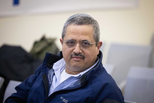 אלשיך על פרשת פגסוס: "הסיפור הזה הוא ספין"