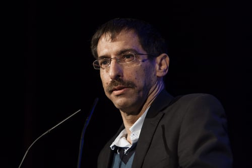 הספרייה הלאומית: "אורי אורבך ידע להיות בן אדם"
