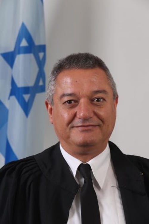 ברשת זעמו על השופט כבוב: "תומך טרור נאלח"