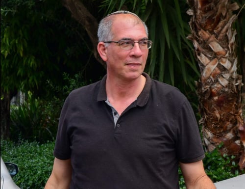 בציונות הדתית מחבקים את אורבך: "מעשה אמיץ"