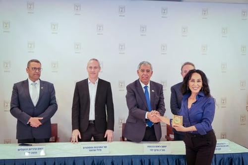 רגע לפני החזרה הגנרלית: ריטה מספרת על התחושות