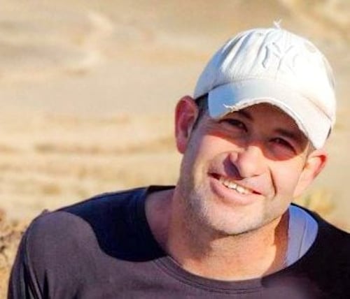 "ספורט לשם שמים" | לזכרו של נעם רז הי"ד