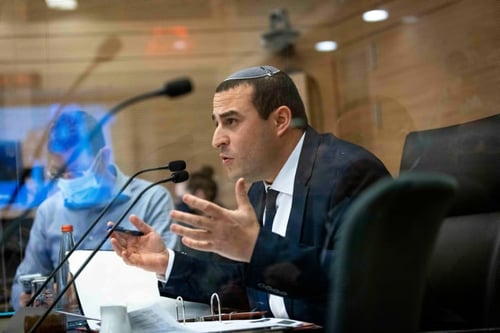 יום טוב כלפון: "למה להעליל? אלו הן העובדות"