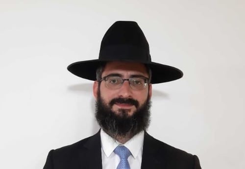 מינוי רבני היישובים נמשך: רב חדש ליישוב 'לוזית'
