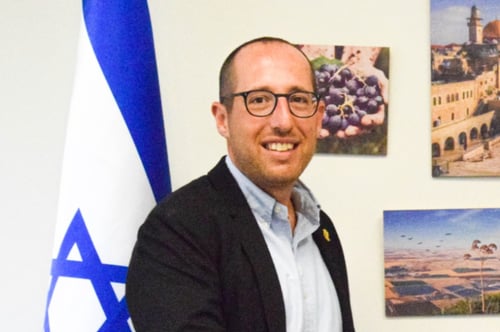 הפורש מימינה יתמודד בפריימריז בציונות הדתית