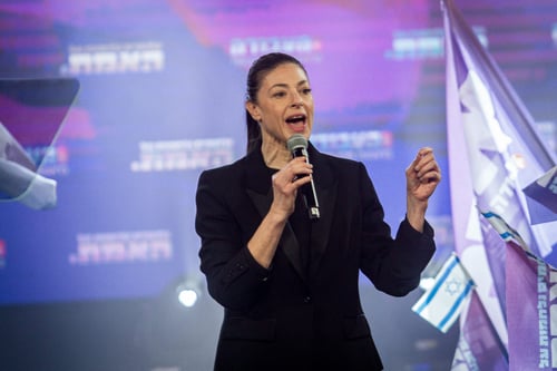 מיכאלי נגד הרב דרוקמן: "קריאת השכמה לציבור"