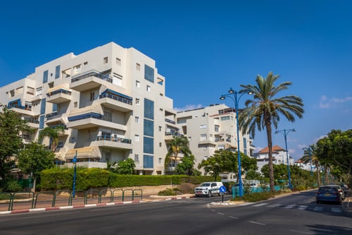 רועי גבאי נבחר לראשות העיר יבנה
