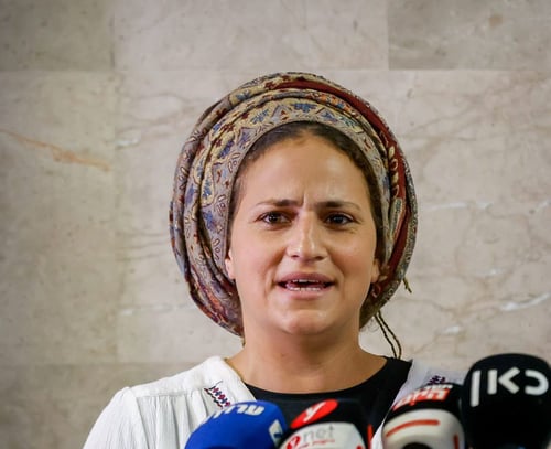 אילה בן גביר מצטרפת לתקשורת המגזרית