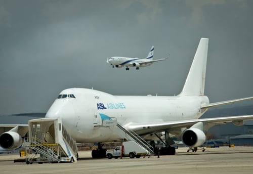 התאונה בקוריאה: הפצועים הראשונים נחתו בישראל