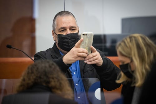 אלי ציפורי יפצה את הכתב הסרוג: "מתכוון לערער"