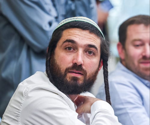 עימות בין העיתונאי והח"כ הסרוגים: "חובבנות"