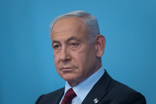 נתניהו מברך את עומאן: 'המזרח כבר לא כל כך רחוק'
