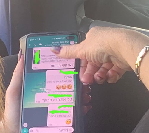 גזענות בביה"ס: מורות לעגו לתלמידות אתיופיות | תיעוד