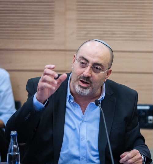 ח"כ ואטורי: 'חיילים נהרגו בגלל 'התמיכה האמריקאית"