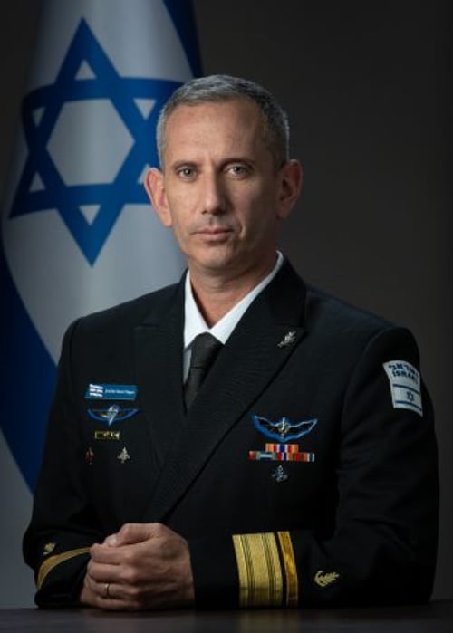 דובר צה"ל נשאל על ההסתה נגד צה"ל והתחמק