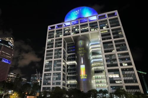 גורם בצה"ל: גולדפוס עשה מעשה שאין לבצע