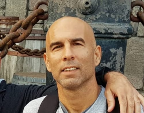 הסוף לחיפושים: אותרה גופת הנעדר מקריסת העגורן