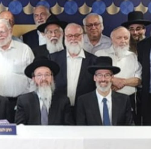 לא רק הנצחון: ההישג הגדול של הרב מאיר כהנא