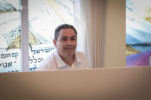 תוצאות ביניים: תבוסה לימין גם בבחירות למועצה