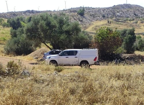 רכזי שב"כ התחזו לעובדי רווחה ודובבו את חברי הנרצחים