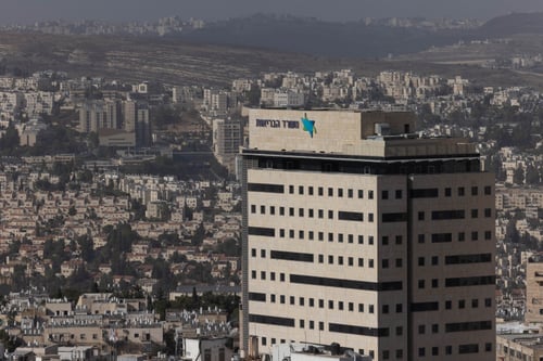 משרד הבריאות לתושבי הצפון: סגרו חלונות והישארו בבתים