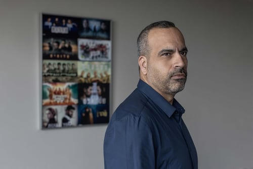 ראשי התאגיד נגד קרעי: "לא נירתע מאיומים"
