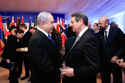בעקבות האשפוז: נתניהו דוחה את הביקורים בחו"ל