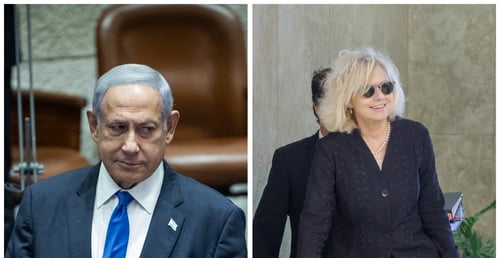 משבר חוק הגיוס: ההבטחה של נתניהו ליועמ"שית