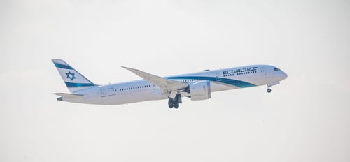 "להימנע מלהגיע": אזהרת מסע למדינה האפריקאית
