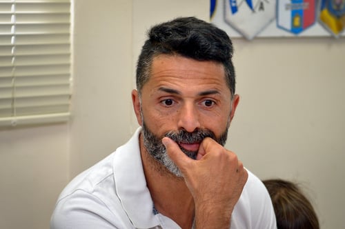 נדב אבקסיס על הרב וסרלאוף: איבדתי בן משפחה