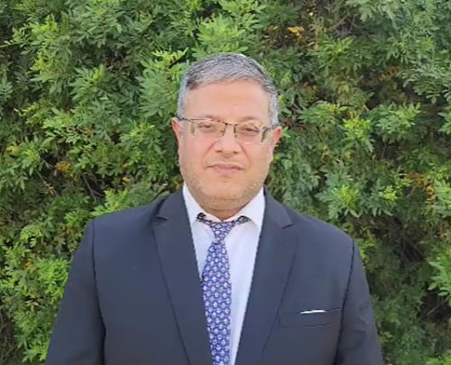 בן גביר מודיע: תומך באחדות ומיטוט חמאס