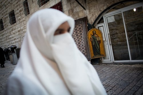 כתב אישום חמור הוגש נגד סייעת ששיבחה את הטבח