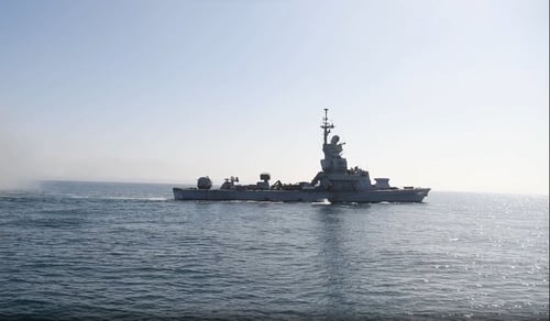 ציד מחבלים בשת"פ: זה מה שעשה חיל הים ב-07.10
