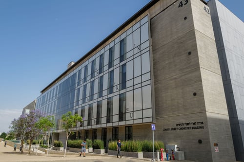 לידיעת הסטודנטים: דחייה נוספת לשנת הלימודים