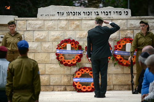 זה התאריך הרשמי של יום הזיכרון לטבח ה-7.10